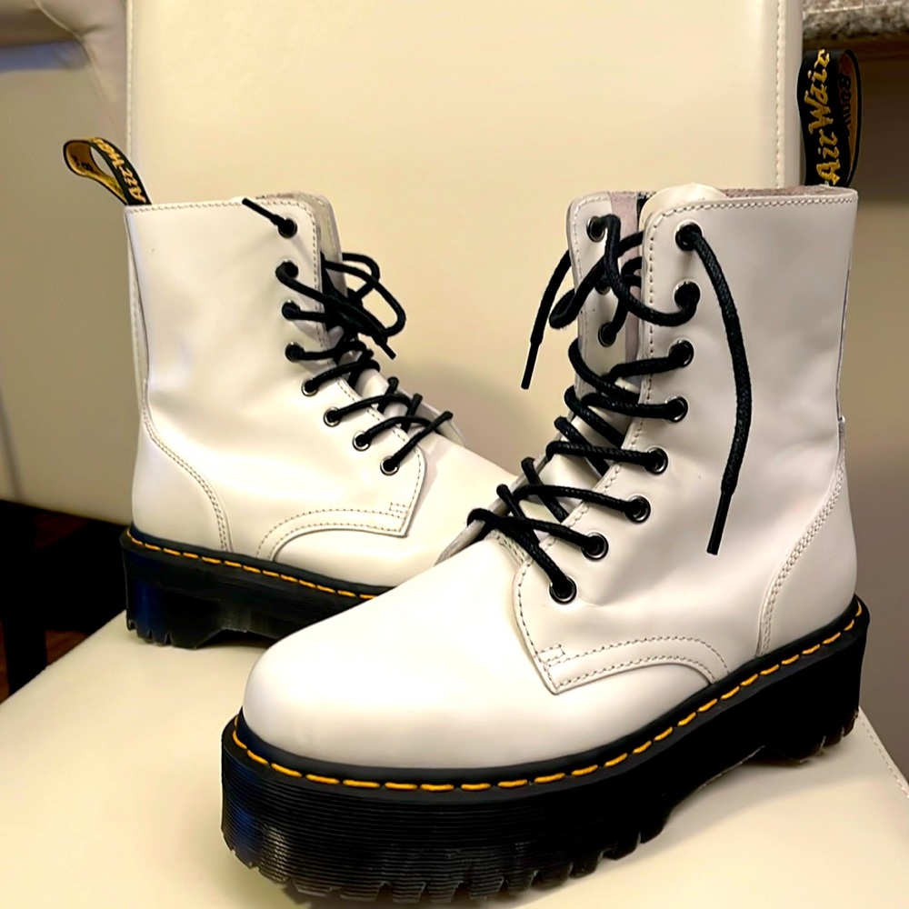 Dr Martens Jadens